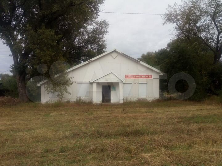 Торговое помещение, 80.2 м²