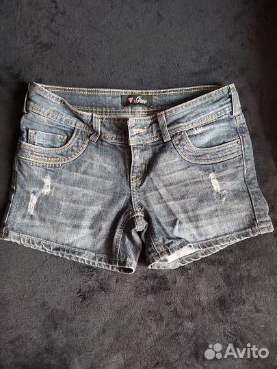 Шорты женские Guess