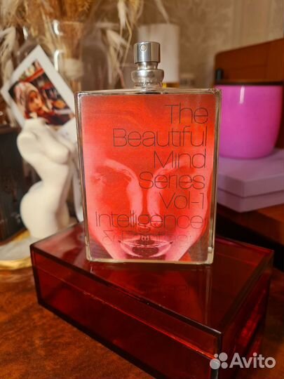 Escentric Molecules (Игры разума 1) оригинал