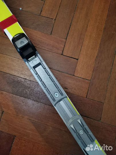 Tisa Top Universal 202 см Беговые лыжи