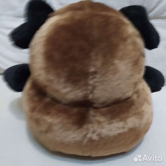 Мягкие игрушки Медвежонок