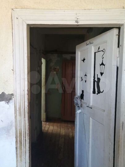 3-к. квартира, 41,5 м², 2/2 эт.