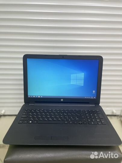 Ноутбук HP