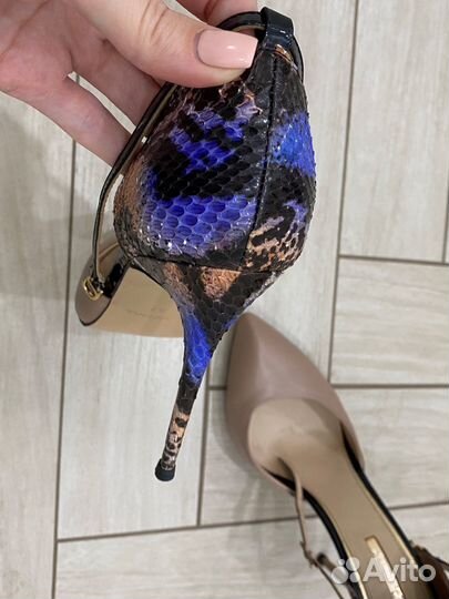 Босоножки graciana 37 италия