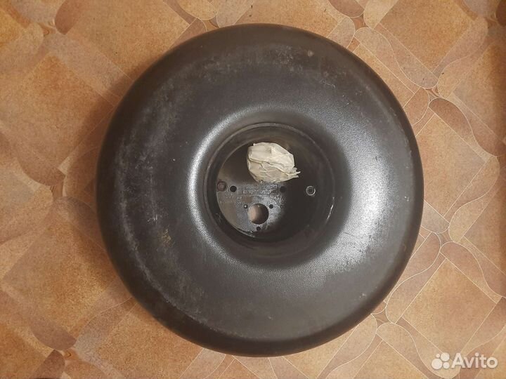 Газовый баллон