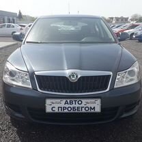 Skoda Octavia 1.6 AT, 2010, 206 300 км, с пробегом, цена 935 000 руб.