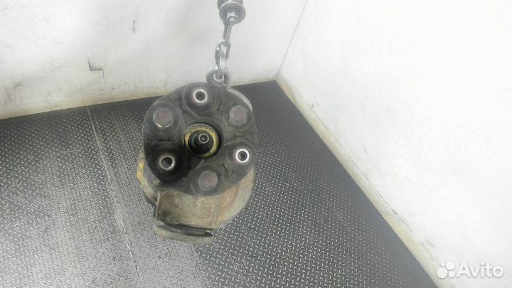 Редуктор моста Mercedes CLK W208, 2001