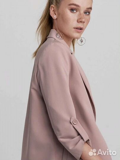 Пиджак жакет женский блейзер