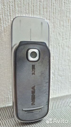 Nokia 7230