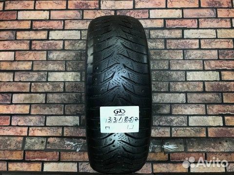 Kumho WinterCraft Ice WI31 185/65 R15 88T