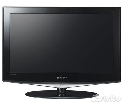 Телевизор samsung LE40R72B