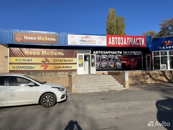 Глушители Ваз новые