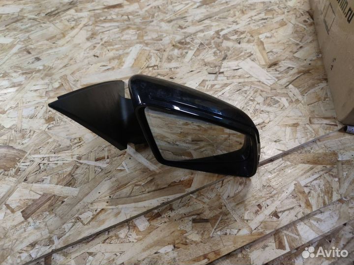 Зеркало наружное правое Mercedes-Benz C-Класс
