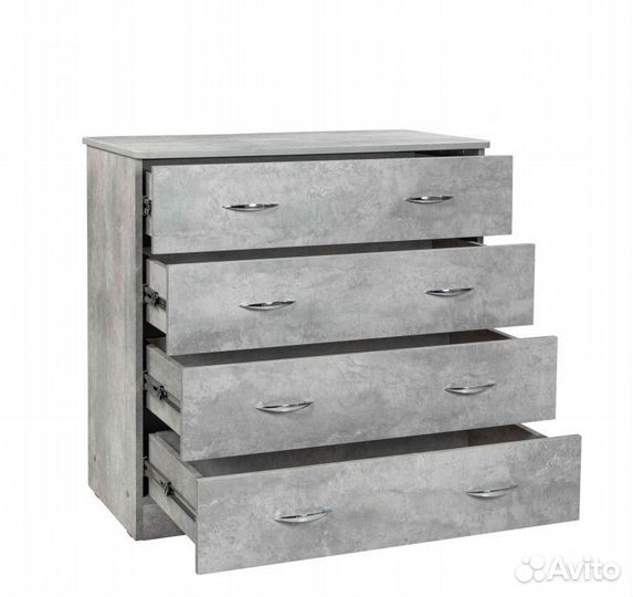 Комод новый в наличии