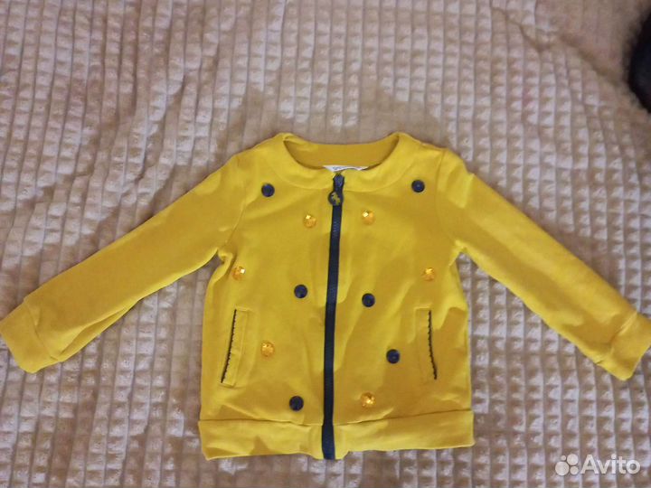 Костюм для девочки