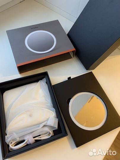 Зеркадо косметическое Bork