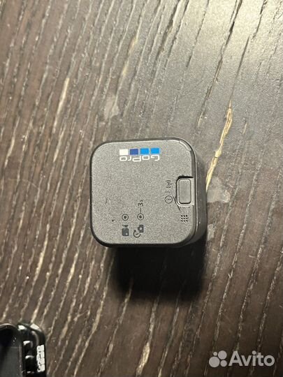 Gopro hero 5 session