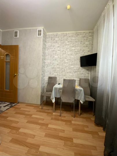 1-к. квартира, 38,9 м², 5/10 эт.