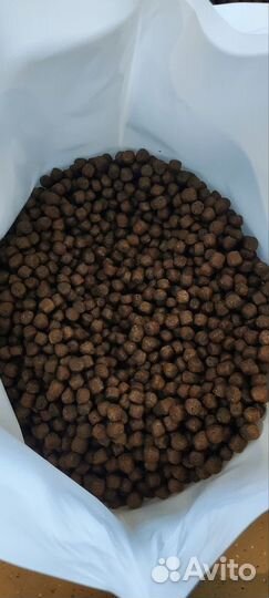 Сухой корм для собак