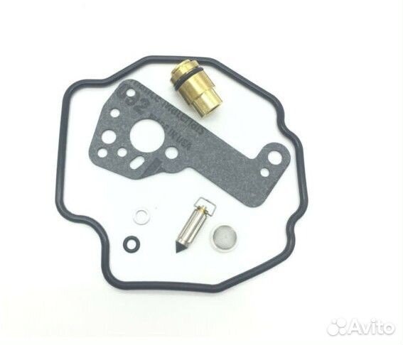 Ремкомплект карбюратора V-max 1200 Vmax1200 XV535