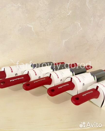 Kitchenaid Скалка