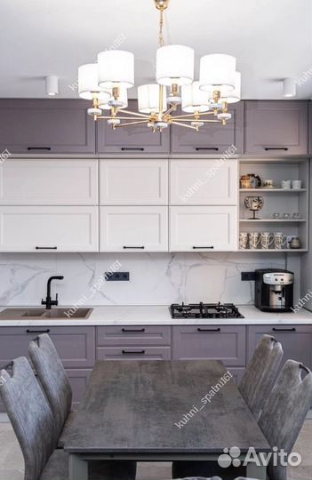 Кухонный гарнитур