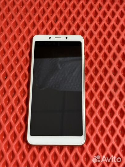 Xiaomi Redmi 6A, 2/16 ГБ