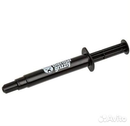 Термопаста Thermal Grizzly Kryonaut, шприц, 1 г