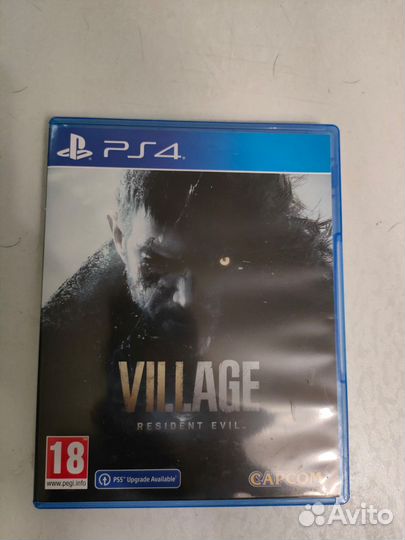 Игры для приставок ps4