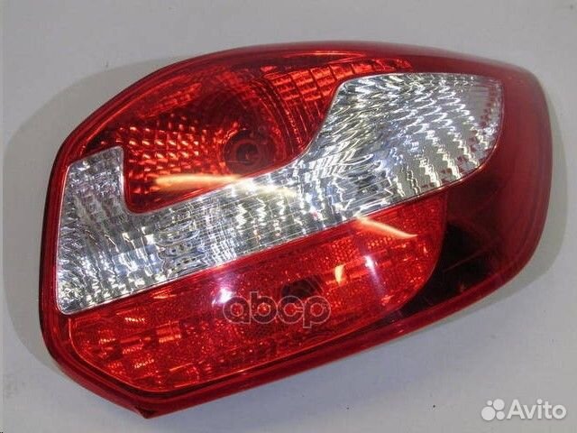 Фонарь задний правый 21910371601000 LADA