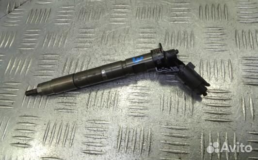 Форсунка дизельная KIA sorento 2 (CPH06AL03)