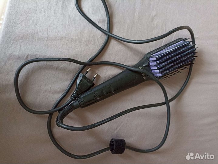 Расческа-выпрямитель