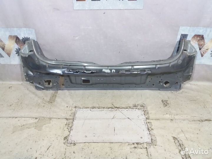 Задняя Панель Hyundai Creta 16- Бу оригинал