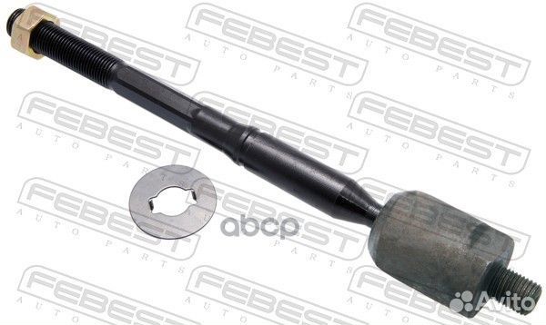 Тяга рулевая '0122-ACV40 Febest
