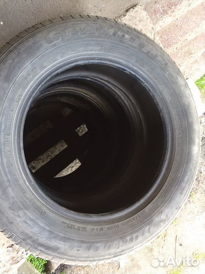 Dunlop Grandtrek AT1 225/65 R17