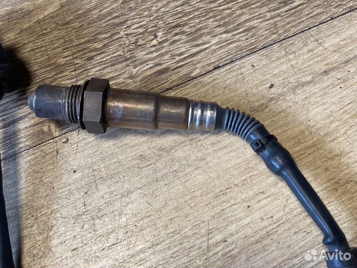 Volkswagen tiguan лямбда зонт 5-pin