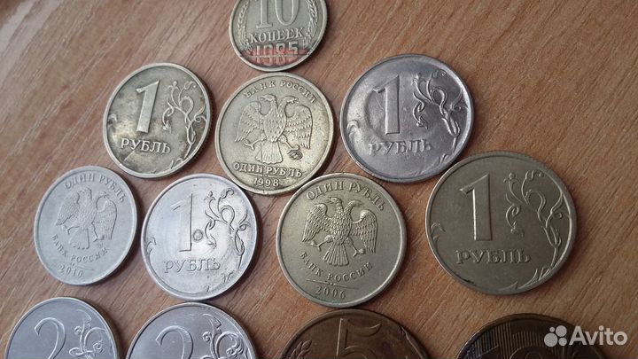 Монетный брак