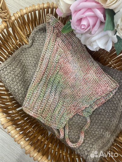 Шапка детская