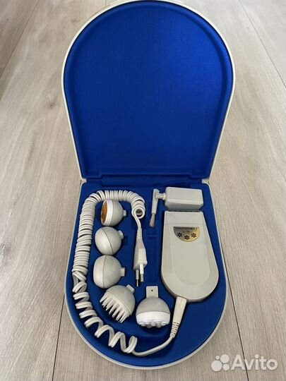 Электроприбор (массажер) Харьковчанка-3