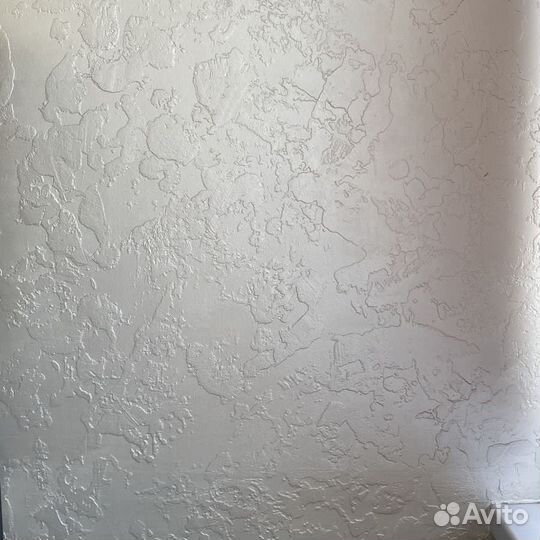 Отделочные работы