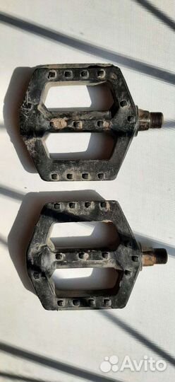 Педали Велосипед