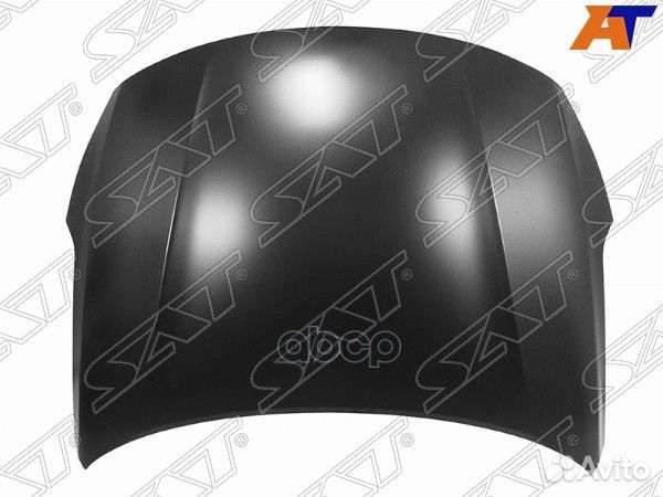 Капот KIA optima 16-20 ST-KA51-015-A0 Sat