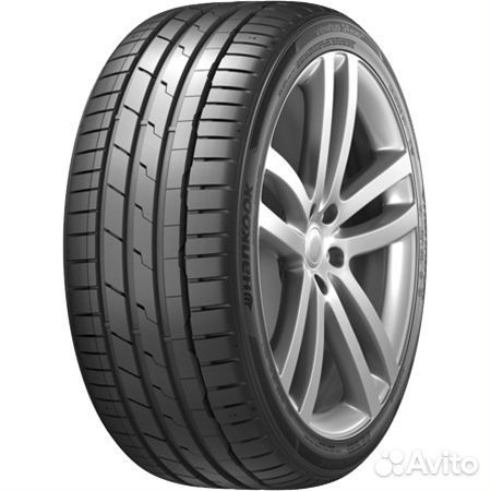 Hankook Ventus S1 Evo 3 K127 255/45 R18 103Y