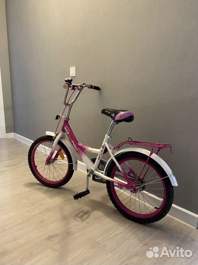 Велосипед детский 18 Maxxpro