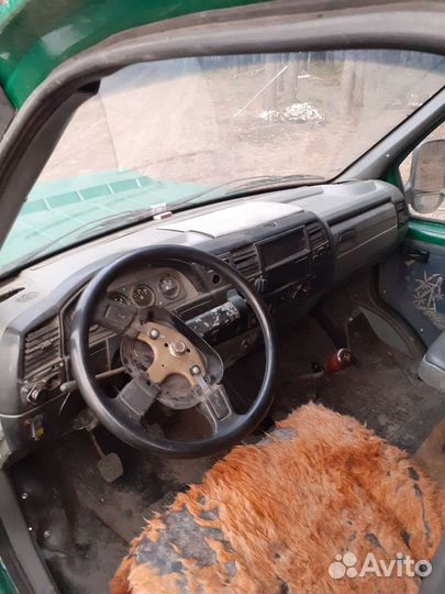 Продается болотоход