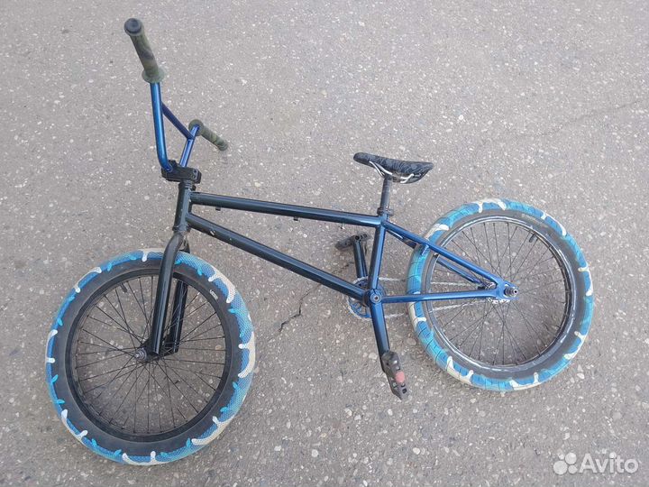 Покрышка cult x vans