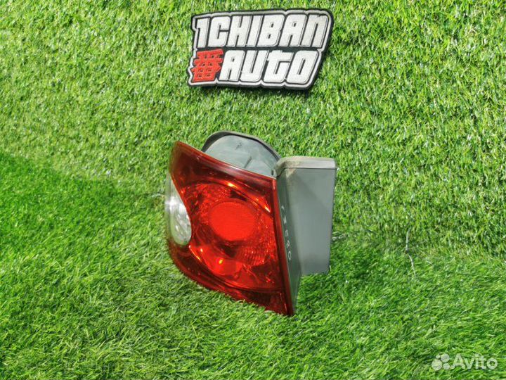 Стоп-сигнал левый Kia Lotze MG L4KA 2005