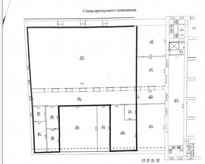 Арендный бизнес с действующими субарендаторами