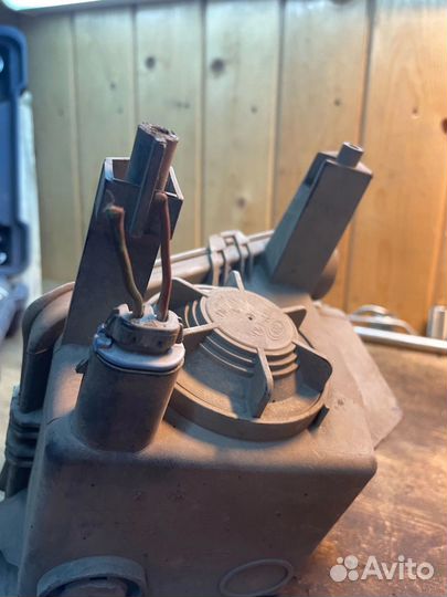 Противотуманные фары Opel astra h