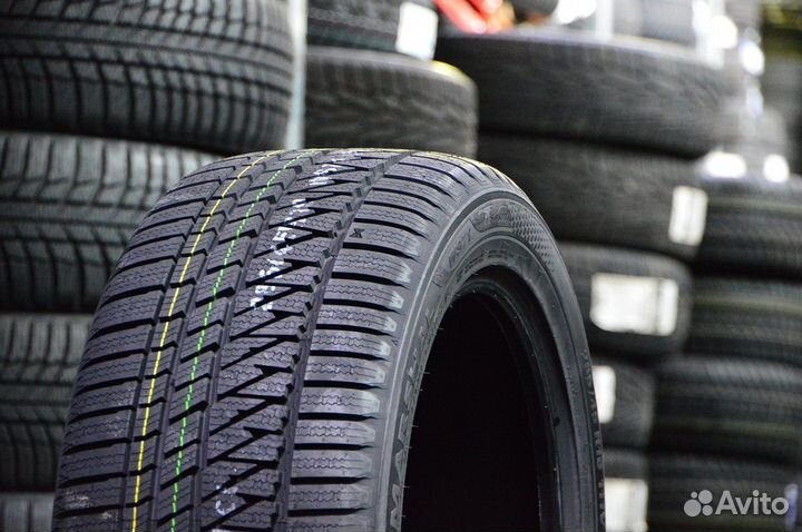 Kumho WinterCraft WS71 275/45 R20 110W